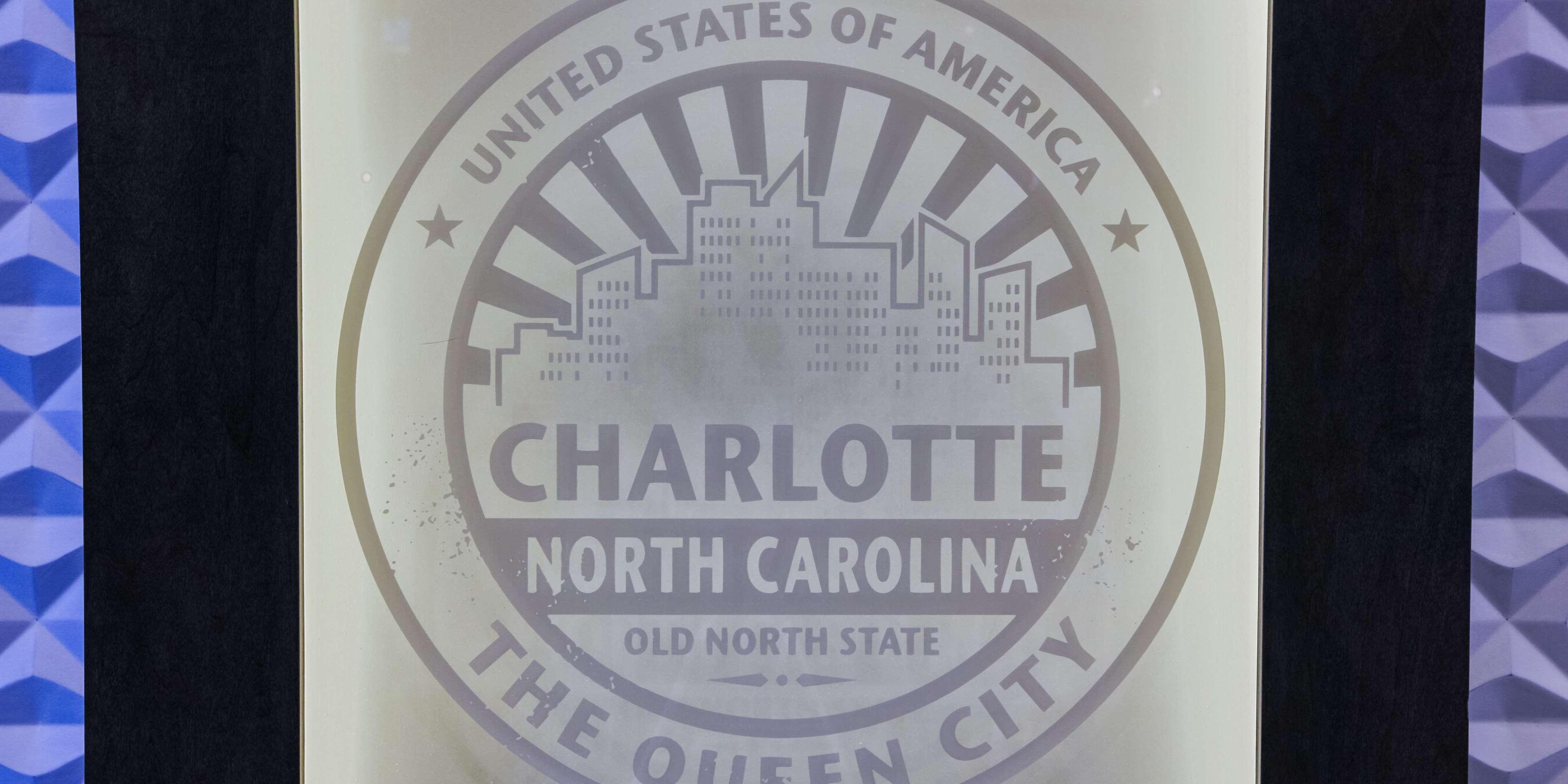 Hampton Inn & Suites Charlotte/Ballantyne, Nc Экстерьер фото