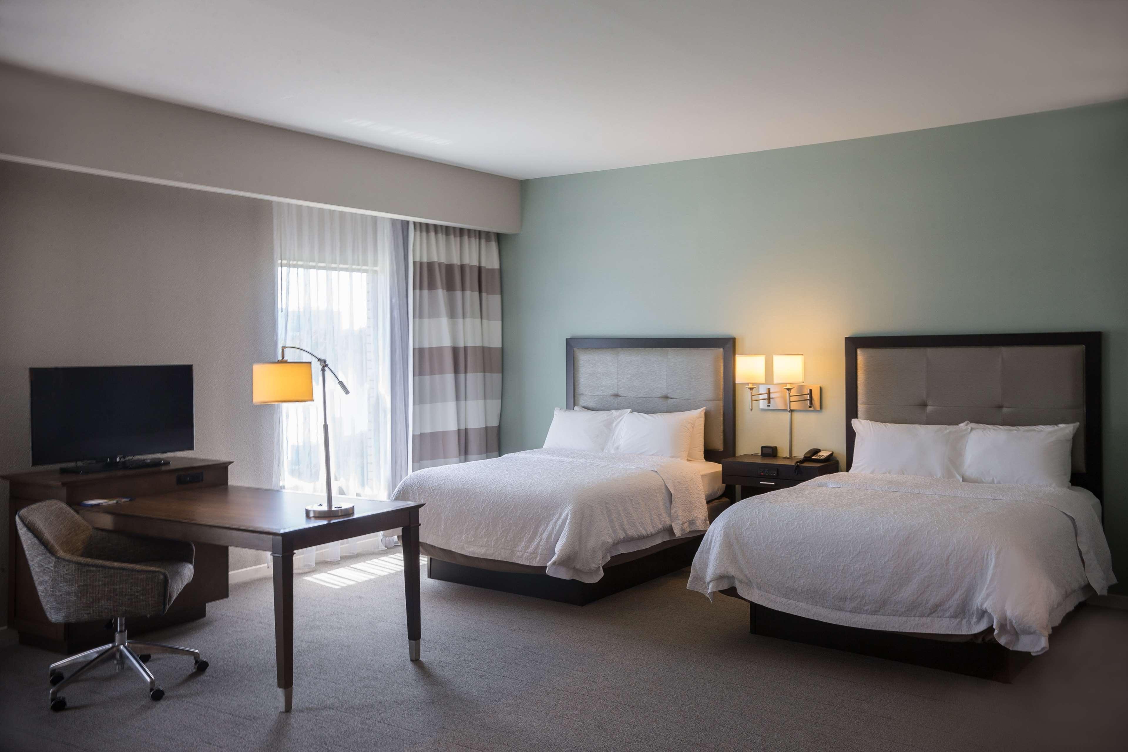 Hampton Inn & Suites Charlotte/Ballantyne, Nc Экстерьер фото