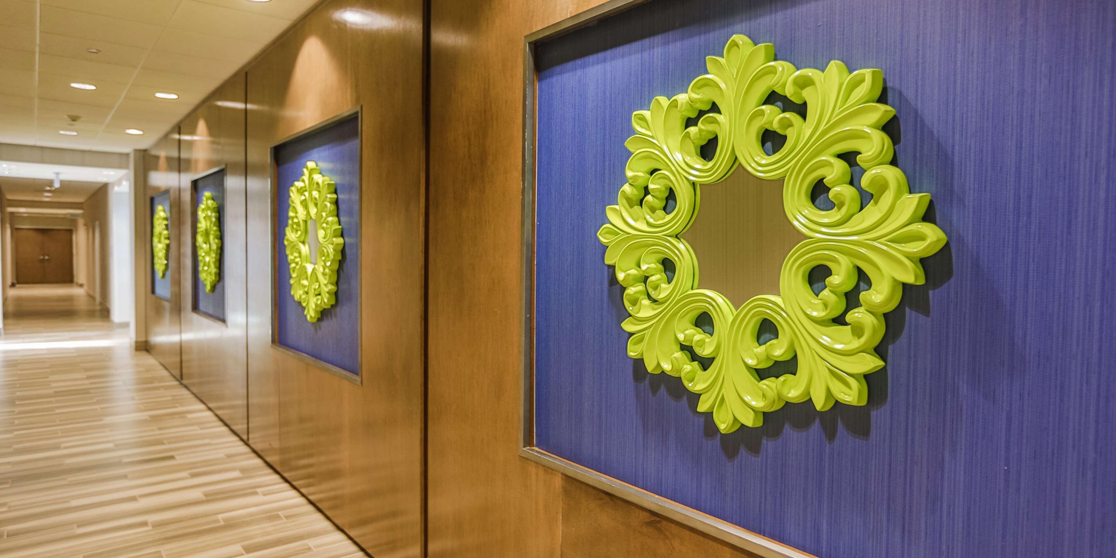Hampton Inn & Suites Charlotte/Ballantyne, Nc Экстерьер фото