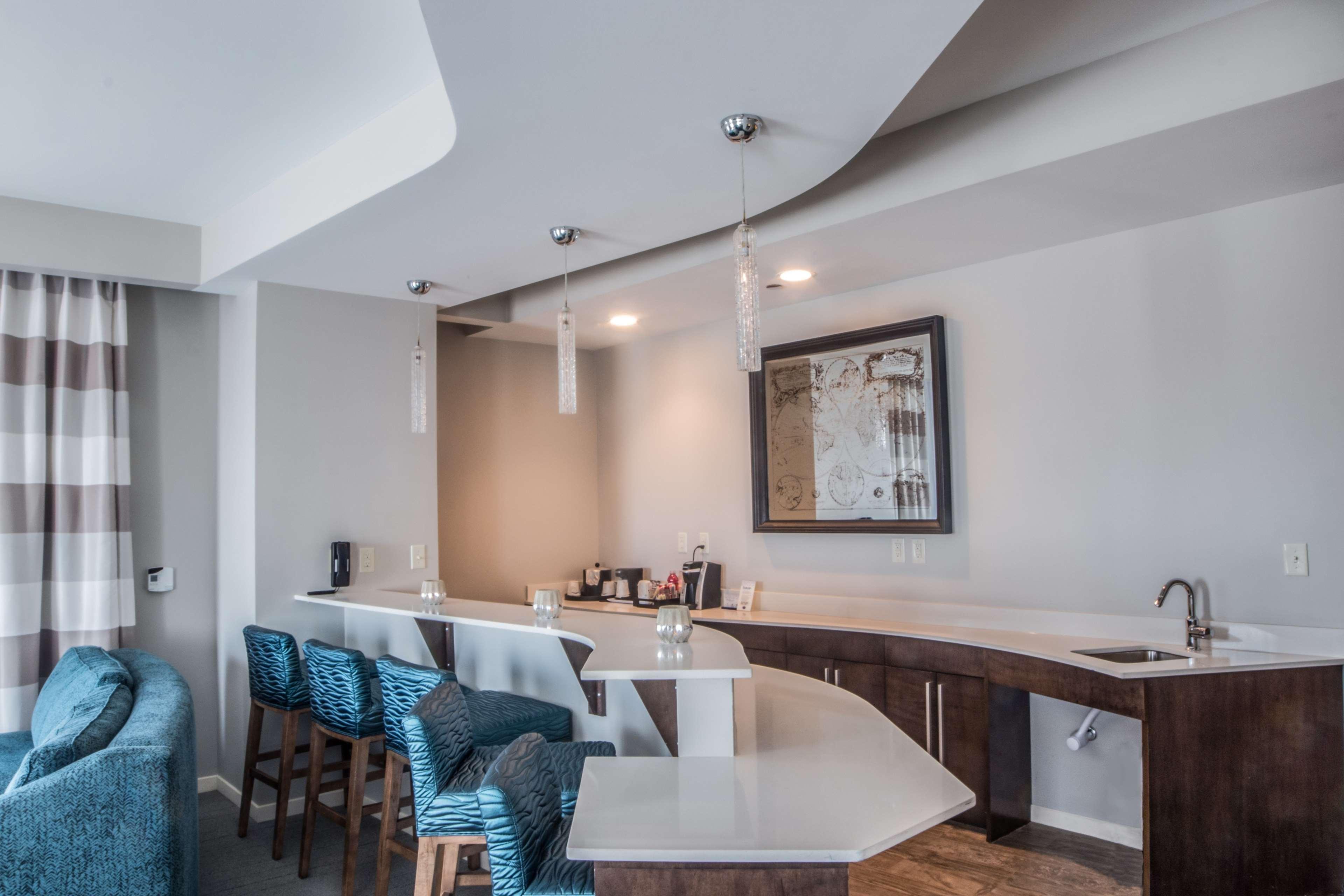 Hampton Inn & Suites Charlotte/Ballantyne, Nc Экстерьер фото