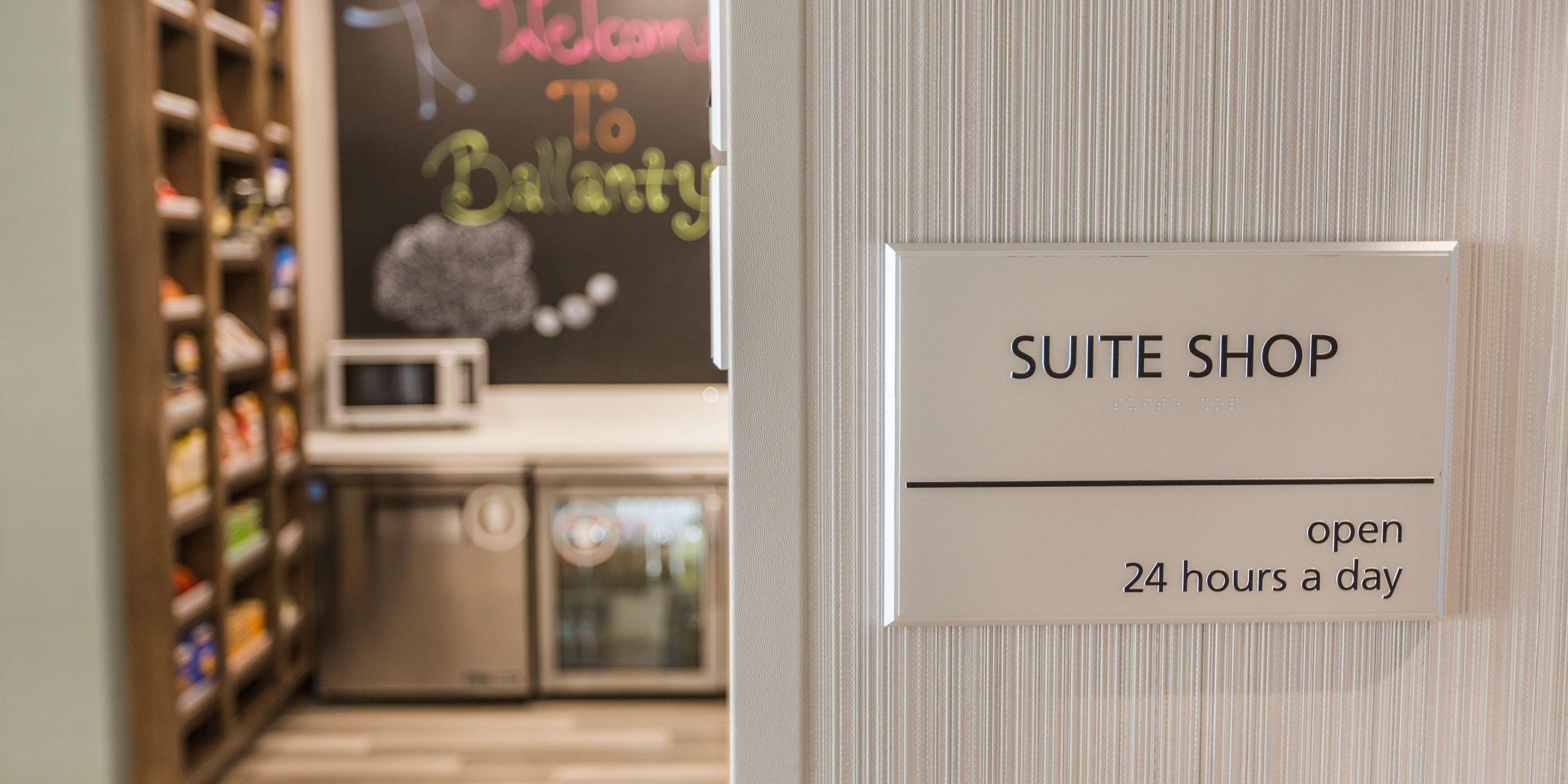 Hampton Inn & Suites Charlotte/Ballantyne, Nc Экстерьер фото