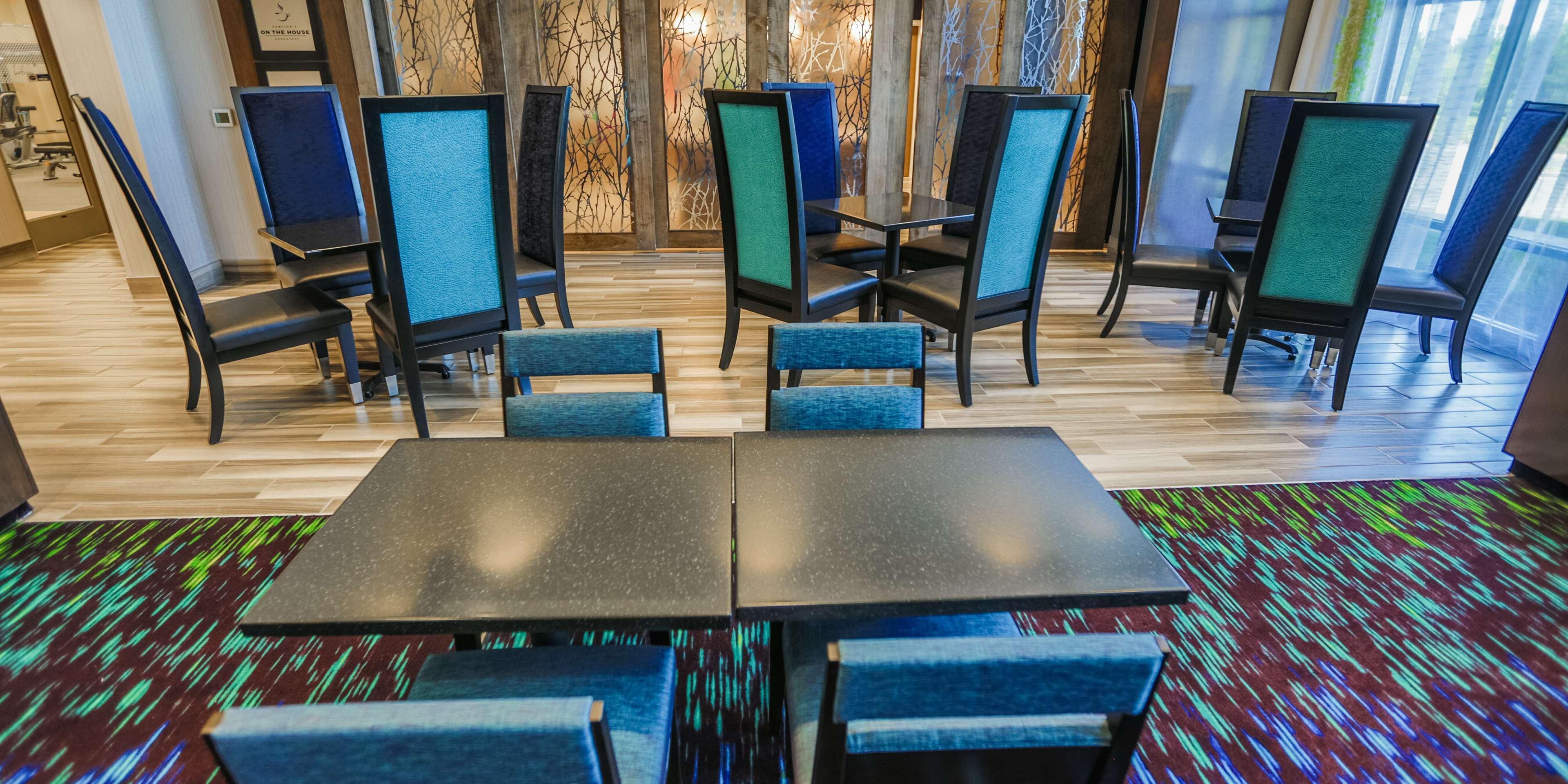 Hampton Inn & Suites Charlotte/Ballantyne, Nc Экстерьер фото