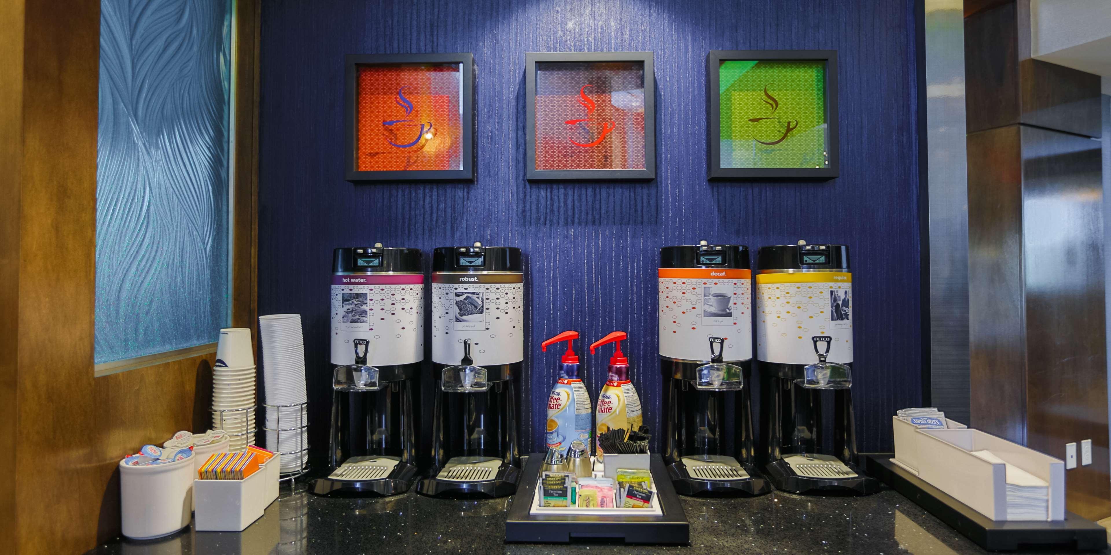 Hampton Inn & Suites Charlotte/Ballantyne, Nc Экстерьер фото