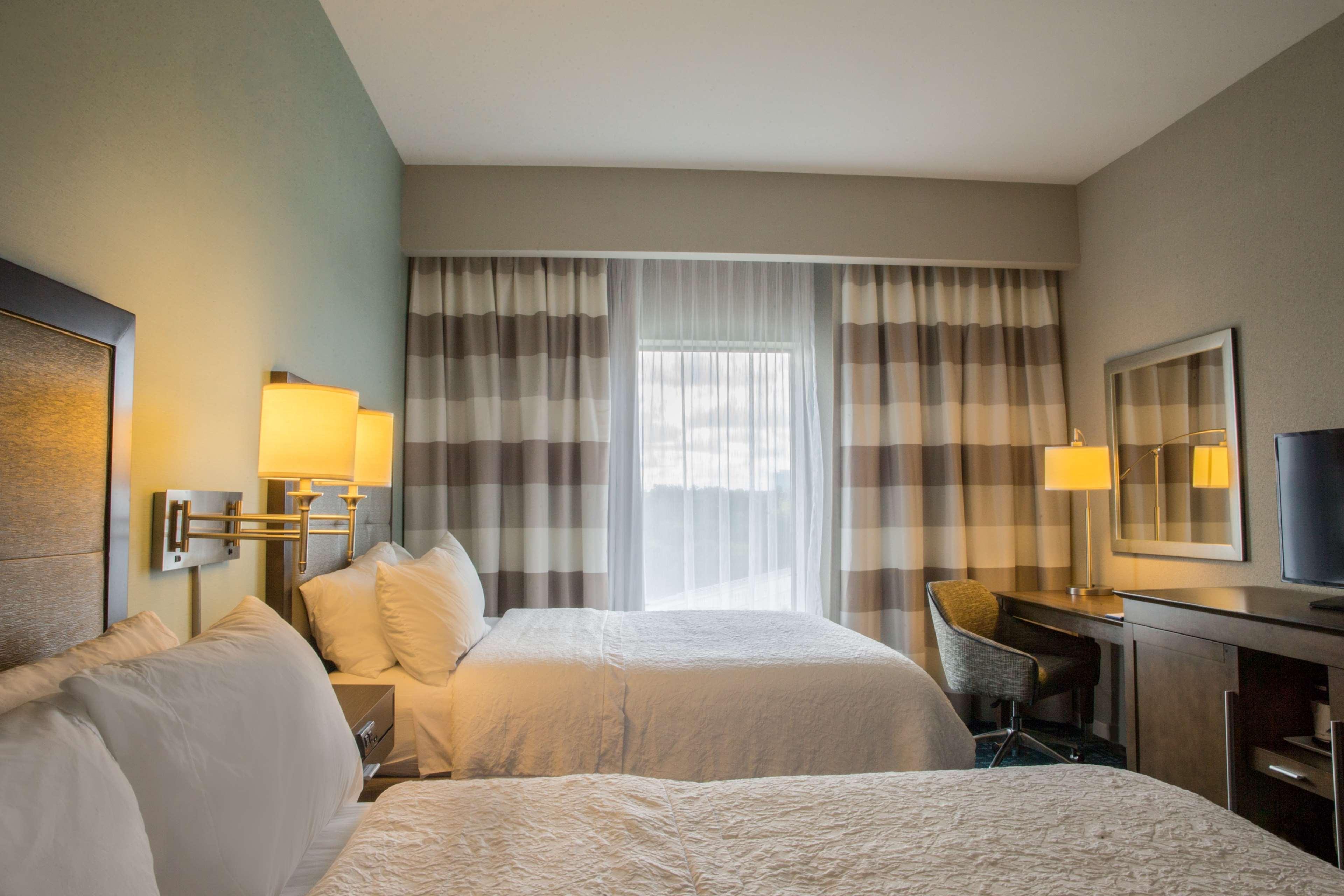 Hampton Inn & Suites Charlotte/Ballantyne, Nc Экстерьер фото