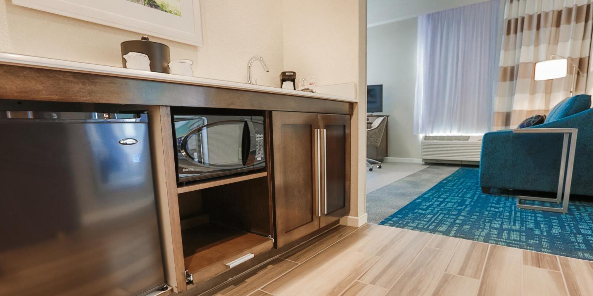 Hampton Inn & Suites Charlotte/Ballantyne, Nc Экстерьер фото