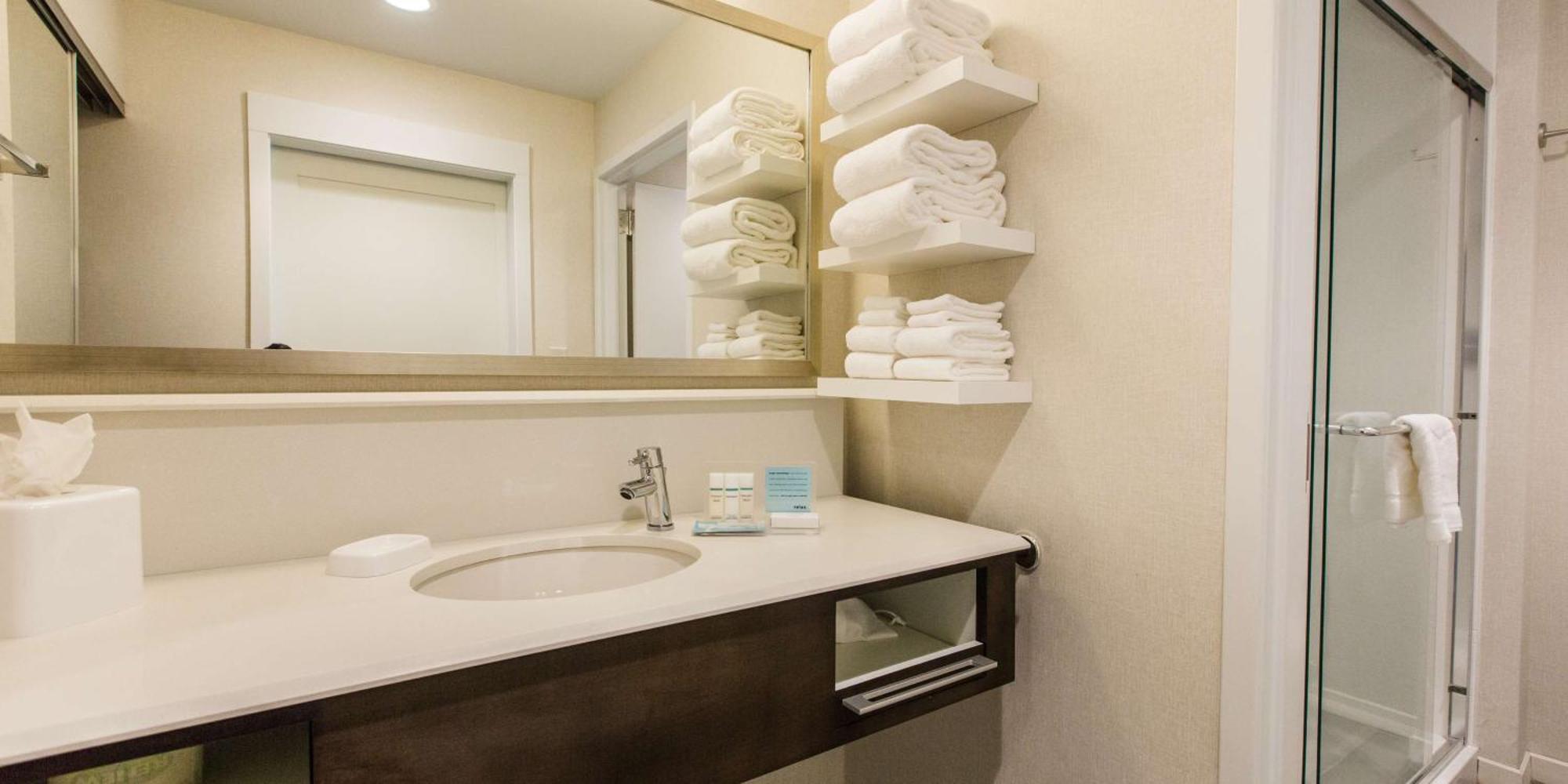 Hampton Inn & Suites Charlotte/Ballantyne, Nc Экстерьер фото