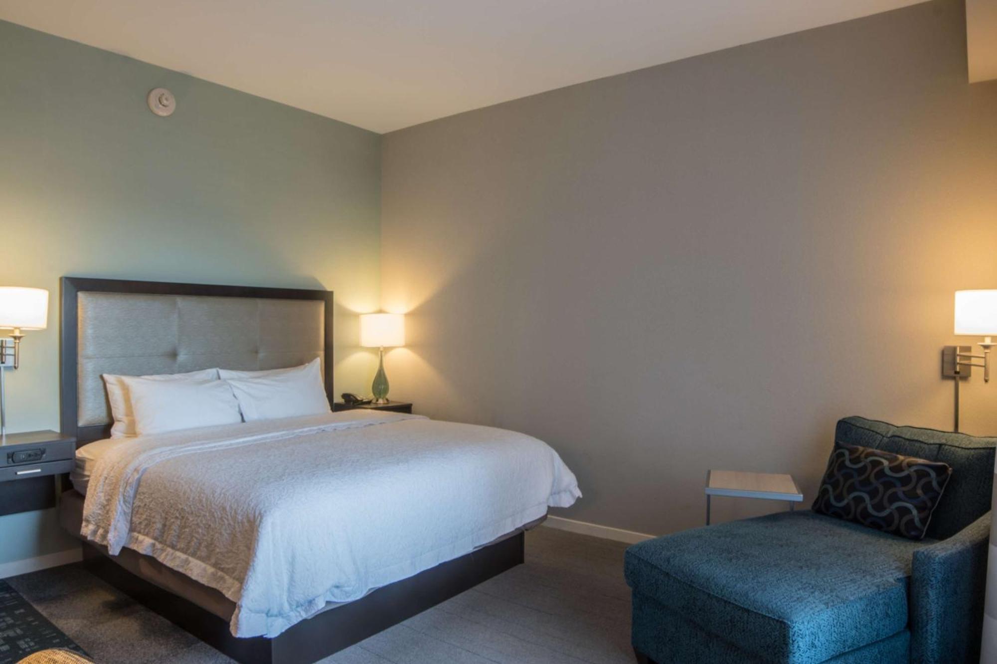 Hampton Inn & Suites Charlotte/Ballantyne, Nc Экстерьер фото