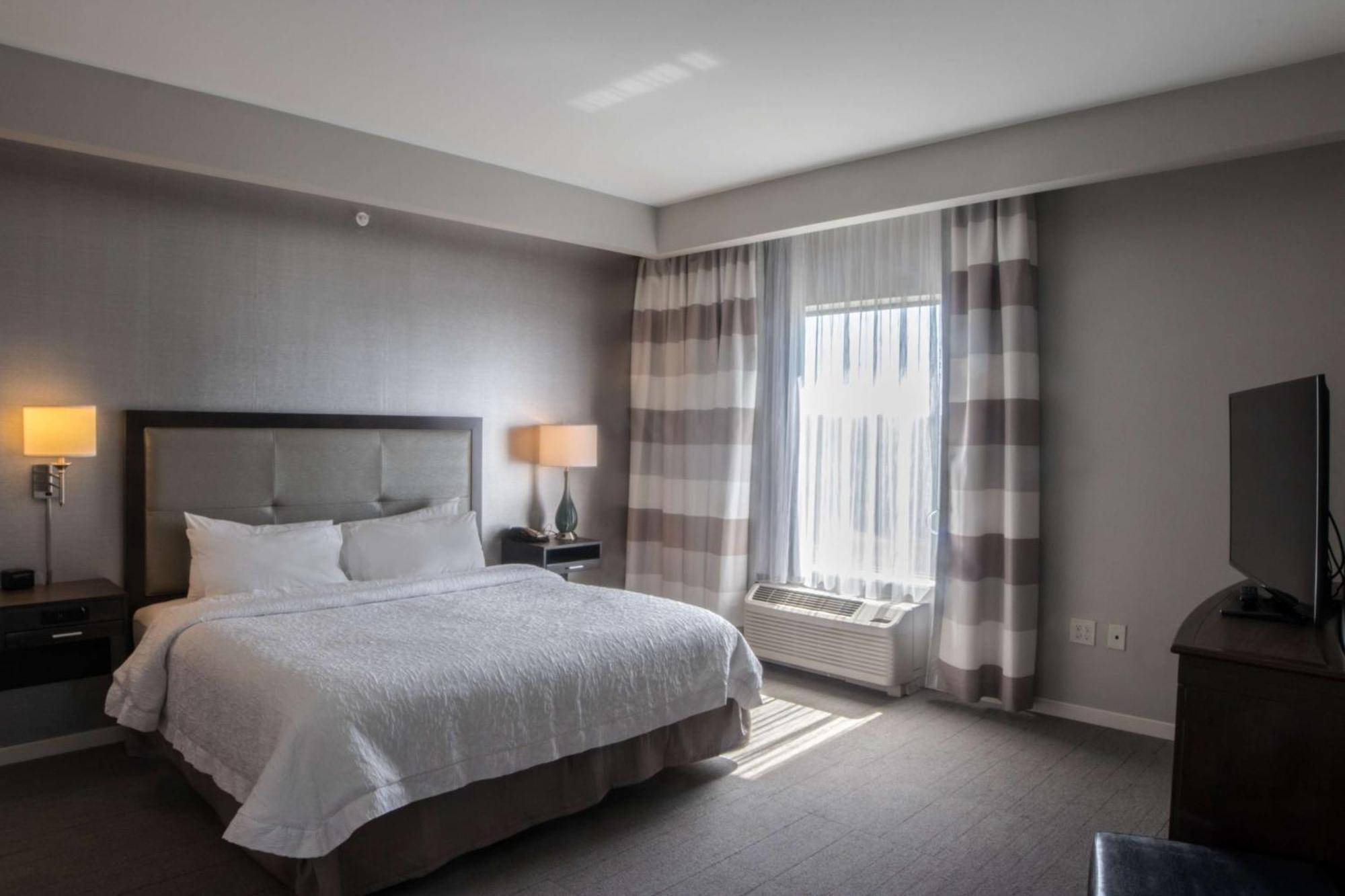 Hampton Inn & Suites Charlotte/Ballantyne, Nc Экстерьер фото