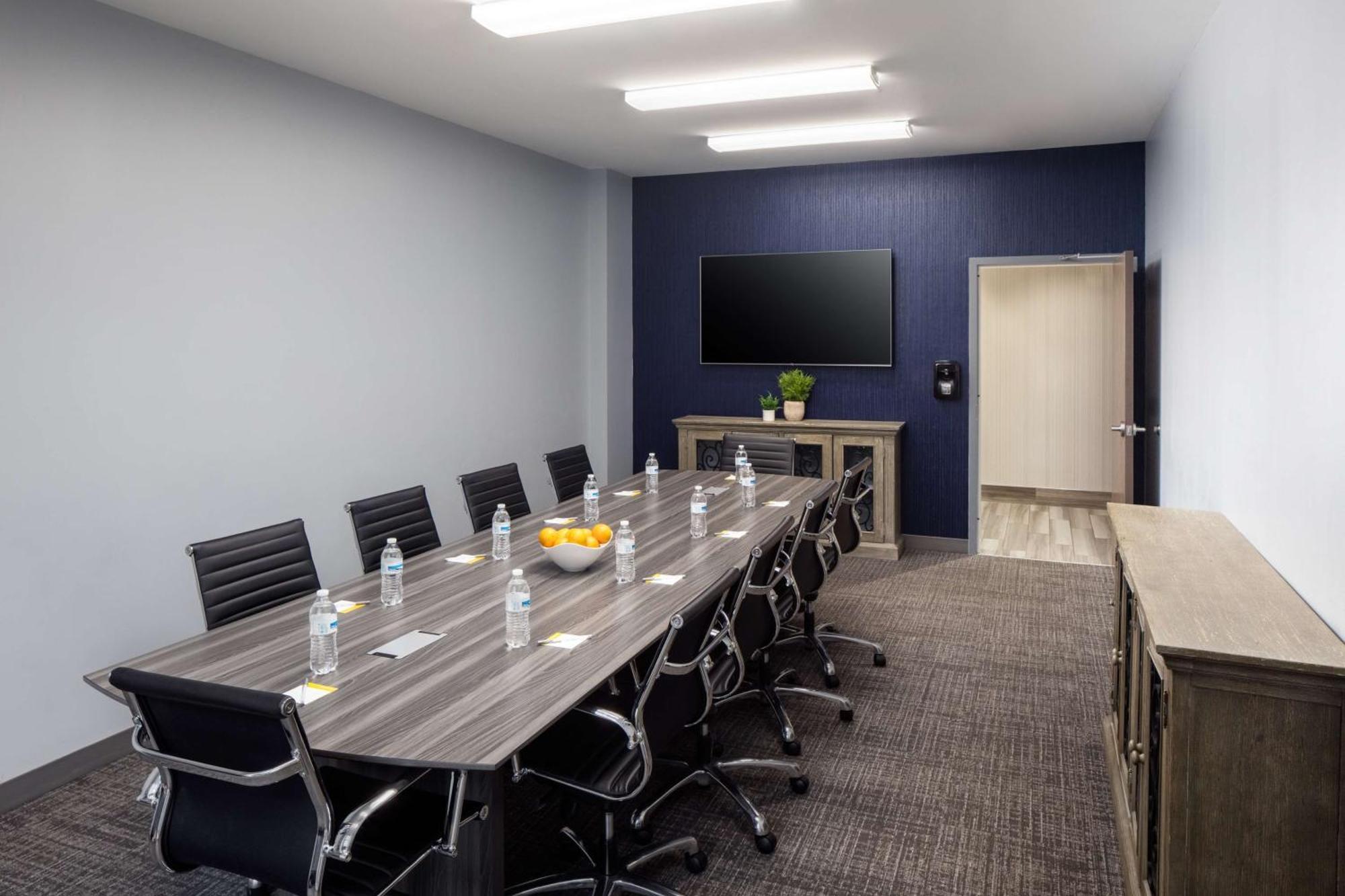 Hampton Inn & Suites Charlotte/Ballantyne, Nc Экстерьер фото