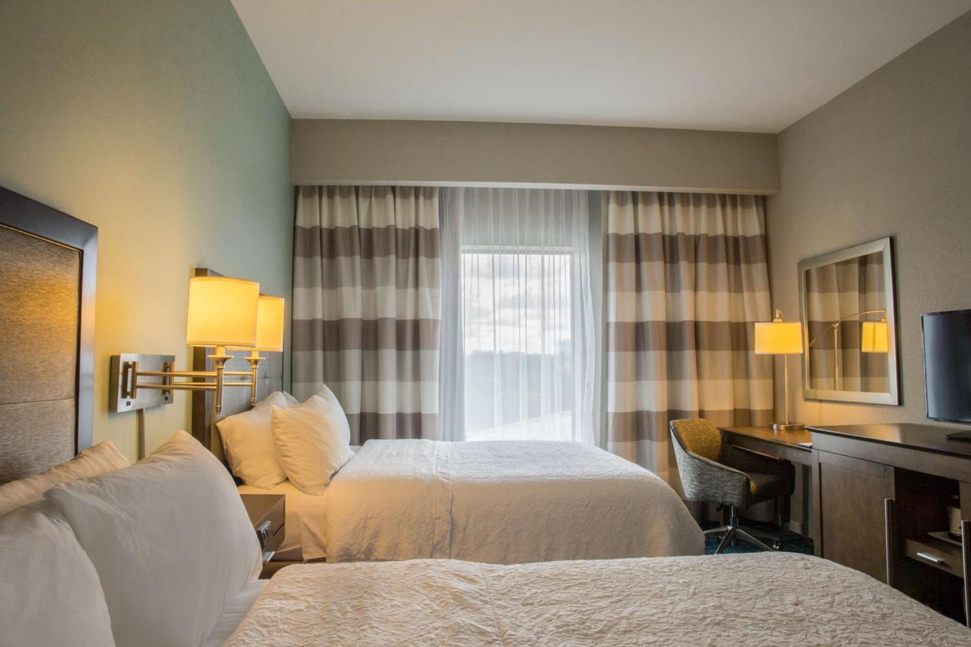 Hampton Inn & Suites Charlotte/Ballantyne, Nc Экстерьер фото