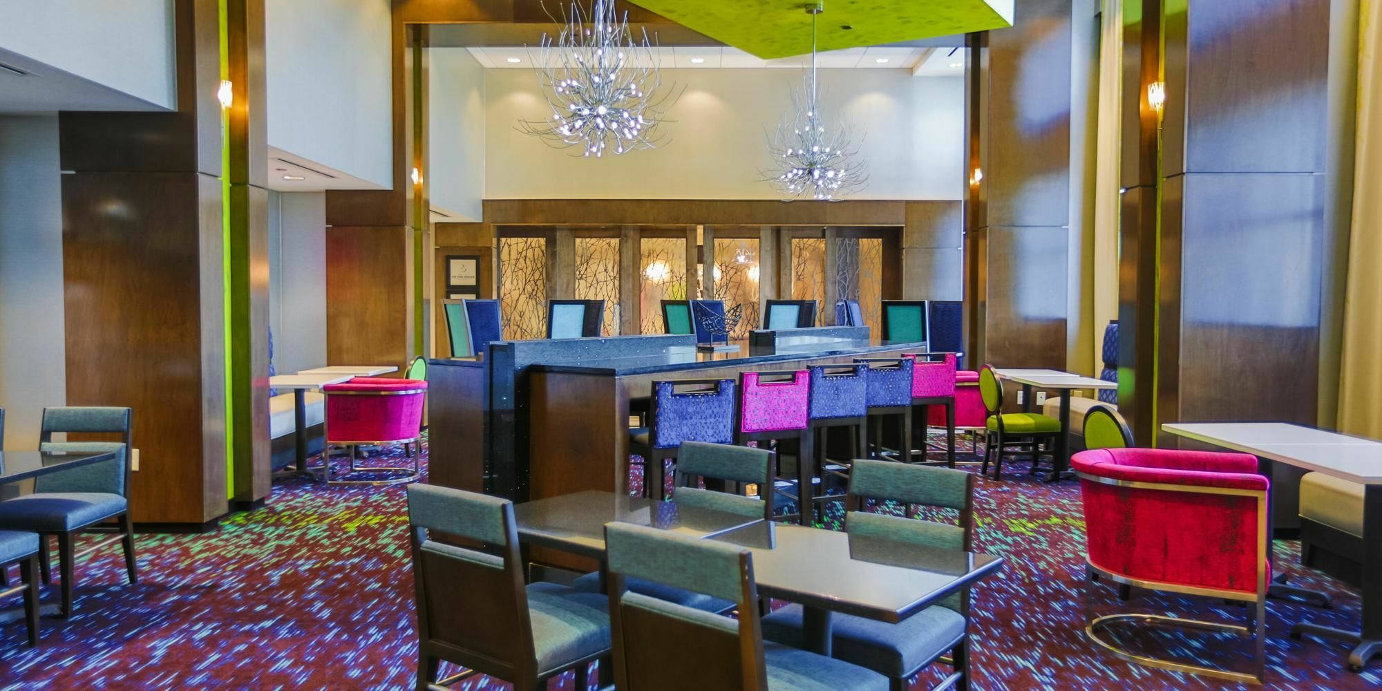 Hampton Inn & Suites Charlotte/Ballantyne, Nc Экстерьер фото