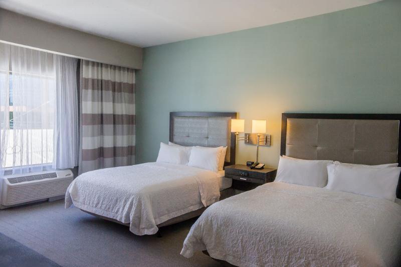 Hampton Inn & Suites Charlotte/Ballantyne, Nc Экстерьер фото